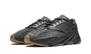 Adidas Yeezy Boost 700 Utility Black - FV5304