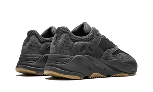 Adidas Yeezy Boost 700 Utility Black - FV5304