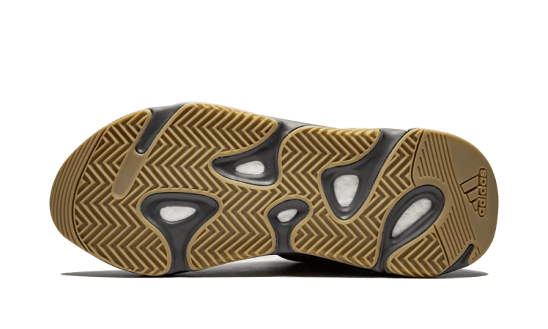 Adidas Yeezy Boost 700 V2 Tephra - FU7914