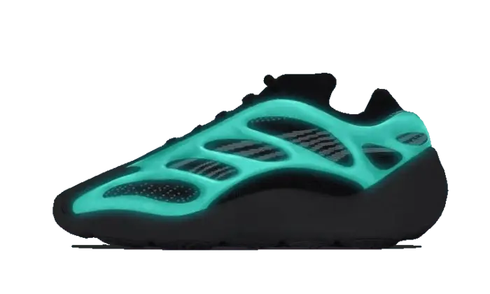 Yeezy 700 V3 Dark Glow Sneakers Adidas - Main Image