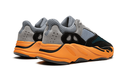 Adidas Yeezy Boost 700 Wash Orange - GW0296