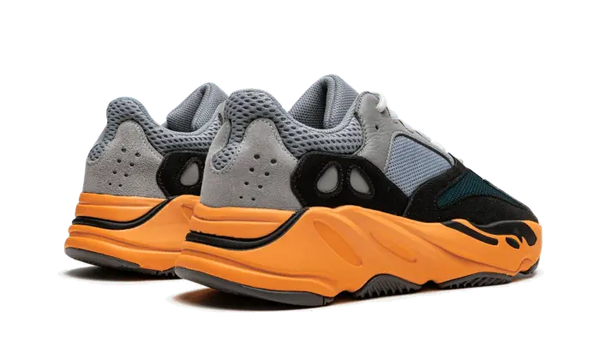 Adidas Yeezy Boost 700 Naranja Lavado - GW0296