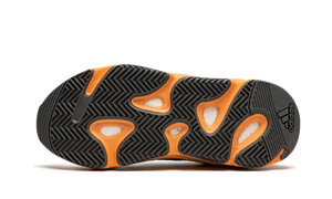 Adidas Yeezy Boost 700 Naranja Lavado - GW0296