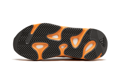 Adidas Yeezy Boost 700 Wash Orange - GW0296