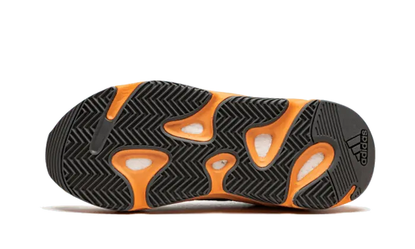 Adidas Yeezy Boost 700 Naranja Lavado - GW0296