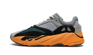 Adidas Yeezy Boost 700 Naranja Lavado - GW0296