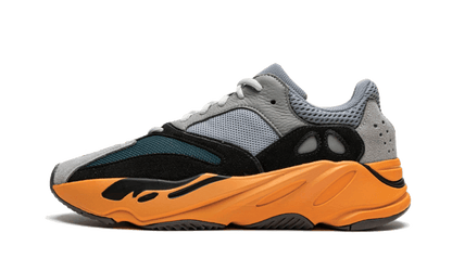 Adidas Yeezy Boost 700 Wash Orange - GW0296