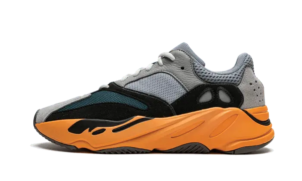 Adidas Yeezy Boost 700 Naranja Lavado - GW0296