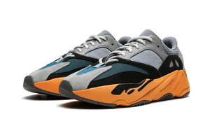 Adidas Yeezy Boost 700 Naranja Lavado - GW0296