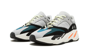 Adidas Yeezy Wave Runner 700 Solid Grey