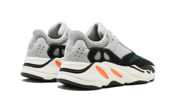 Adidas Yeezy Wave Runner 700 Solid Grey