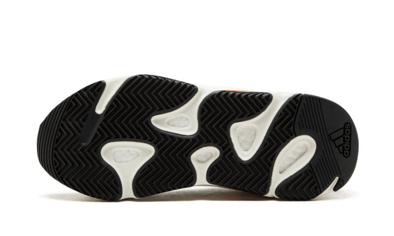 Adidas Yeezy Wave Runner 700 Solid Grey