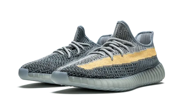 Adidas Yeezy Boost 350 V2 Ash Blue - GY7657