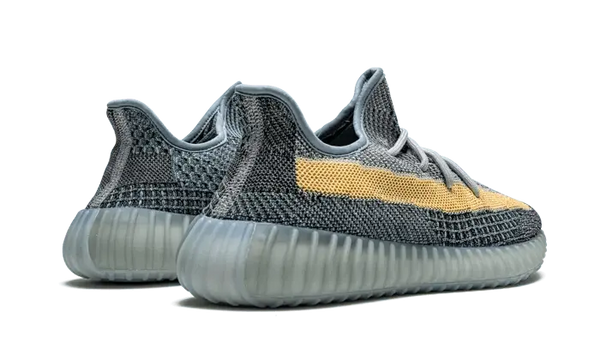 Adidas Yeezy Boost 350 V2 Ash Blue - GY7657