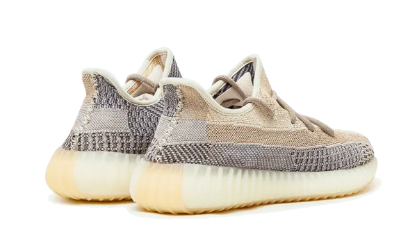 Adidas Yeezy Boost 350 V2 Ash Pearl - GY7658