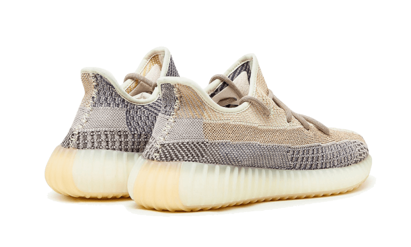 Adidas Yeezy Boost 350 V2 Ash Pearl - GY7658