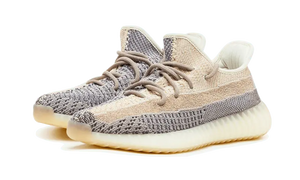 Adidas Yeezy Boost 350 V2 Ash Pearl - GY7658