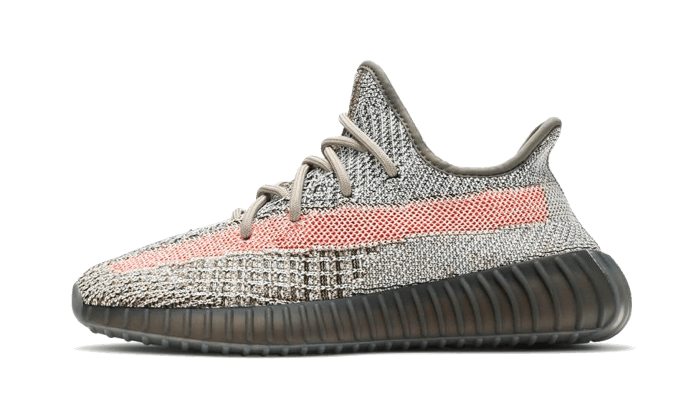 Adidas Yeezy 350 V2 Ash Stone - GW0089