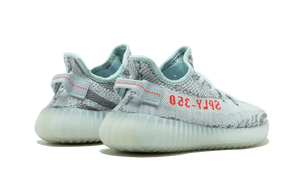 Adidas Yeezy 350 Boost V2 Blue Tint