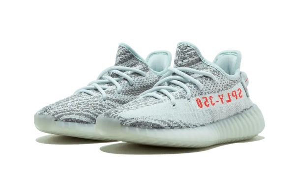 Adidas Yeezy 350 Boost V2 Blue Tint