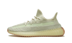 Yeezy Boost 350 V2 Citrin (Non-Reflective)
