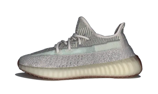 Adidas Yeezy Boost 350 V2 Citrin (Reflective) - FW5318