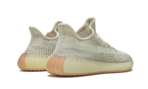Adidas Yeezy Boost 350 V2 Citrin (Reflective) - FW5318