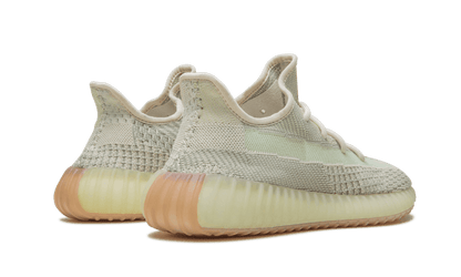 Adidas Yeezy Boost 350 V2 Citrin (Reflective) - FW5318