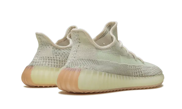 Adidas Yeezy Boost 350 V2 Citrin (Reflective) - FW5318