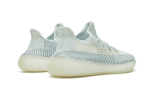 Adidas Yeezy Boost 350 V2 Cloud White (Non-Reflective) - FW3043