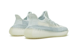 Adidas Yeezy Boost 350 V2 Cloud White (Reflective) - FW5317