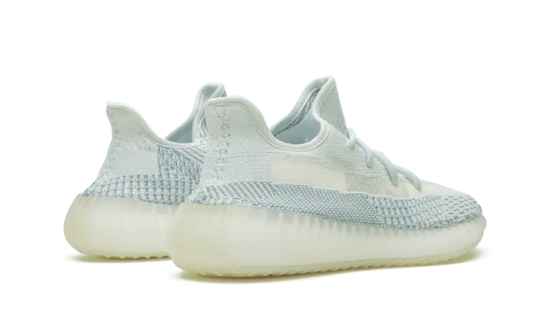Adidas Yeezy Boost 350 V2 Cloud White (Reflective) - FW5317