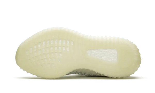 Adidas Yeezy Boost 350 V2 Cloud White (Reflective) - FW5317