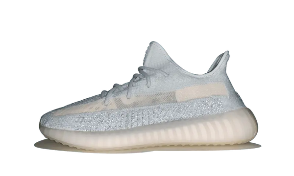 Adidas Yeezy Boost 350 V2 Cloud White (Reflective) - FW5317
