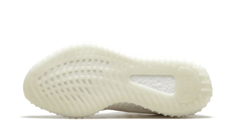 Adidas Yeezy Boost 350 V2 Cream/Triple White - CP9366