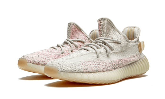 Adidas Yeezy Boost 350 V2 Light - GY3438