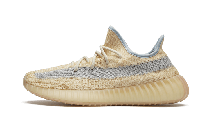 Adidas Yeezy Boost 350 V2 Linen - FY5158