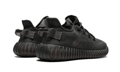 Adidas Yeezy Boost 350 V2 Mono Black - GX3791