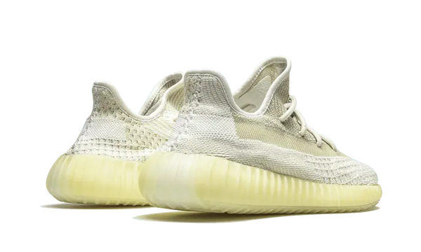 Adidas Yeezy Boost 350 V2 Natural - FZ5246