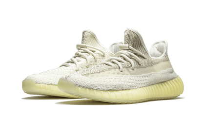 Adidas Yeezy Boost 350 V2 Natural - FZ5246