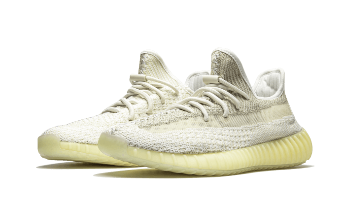 Adidas Yeezy Boost 350 V2 Natural - FZ5246