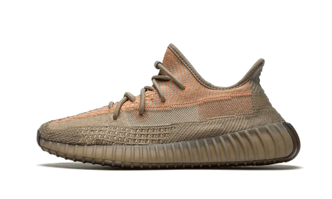 Yeezy Boost 350 V2 Sand Taupe