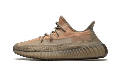 Yeezy Boost 350 V2 Sand Taupe
