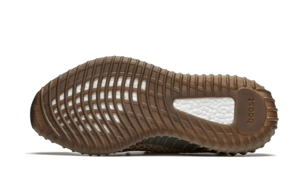 Adidas Yeezy Boost 350 V2 Sand Taupe - FZ5240