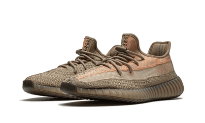 Adidas Yeezy Boost 350 V2 Sand Taupe - FZ5240