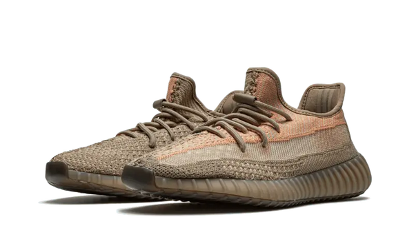 Adidas Yeezy Boost 350 V2 Sand Taupe - FZ5240