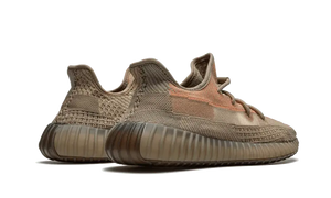 Adidas Yeezy Boost 350 V2 Sand Taupe - FZ5240
