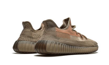 Adidas Yeezy Boost 350 V2 Sand Taupe - FZ5240