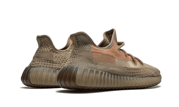 Adidas Yeezy Boost 350 V2 Sand Taupe - FZ5240