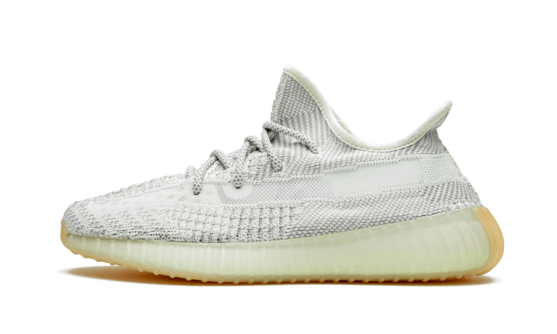 Adidas Yeezy Boost 350 V2 Yeshaya (Non-Reflective) - FX4348